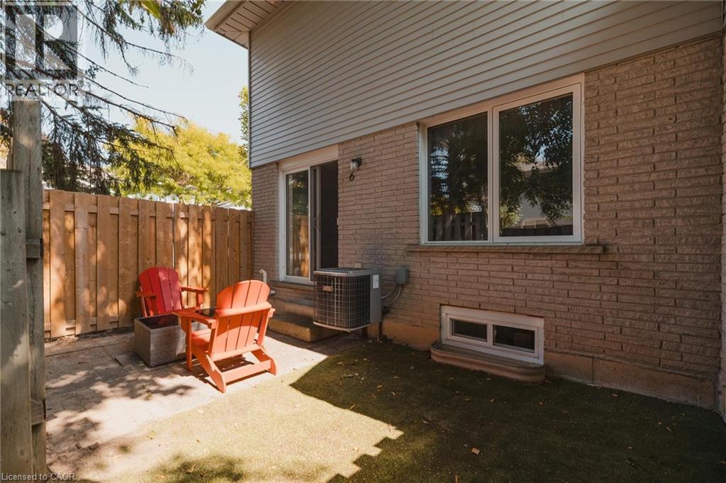 445 Kingscourt Drive Unit# 6, Waterloo, Ontario  N2K 3R4 - Photo 17 - 40767820