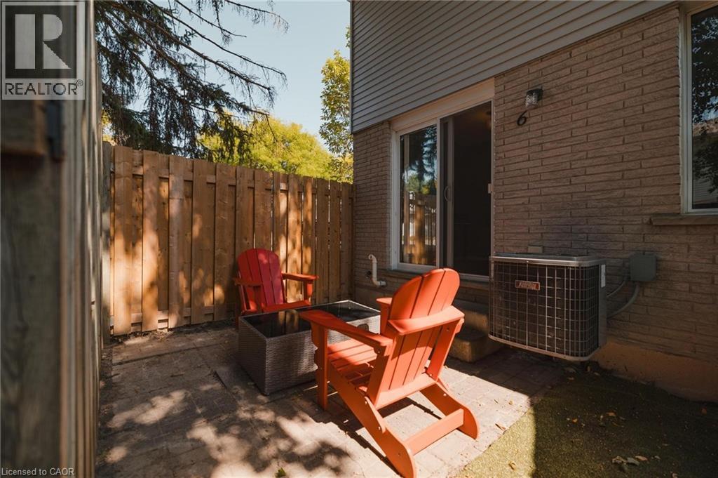 445 Kingscourt Drive Unit# 6, Waterloo, Ontario  N2K 3R4 - Photo 19 - 40767820