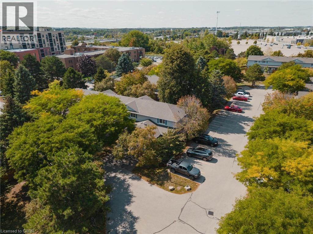 445 Kingscourt Drive Unit# 6, Waterloo, Ontario  N2K 3R4 - Photo 20 - 40767820