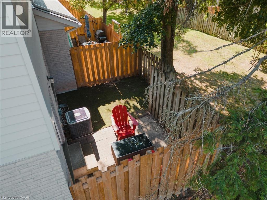 445 Kingscourt Drive Unit# 6, Waterloo, Ontario  N2K 3R4 - Photo 25 - 40767820
