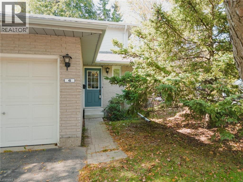 445 Kingscourt Drive Unit# 6, Waterloo, Ontario  N2K 3R4 - Photo 27 - 40767820