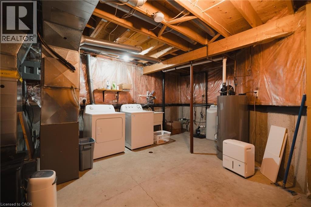 445 Kingscourt Drive Unit# 6, Waterloo, Ontario  N2K 3R4 - Photo 32 - 40767820