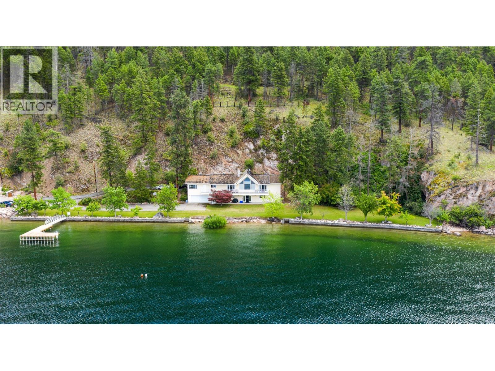 9990 Eastside Road Unit# 13, Vernon, British Columbia