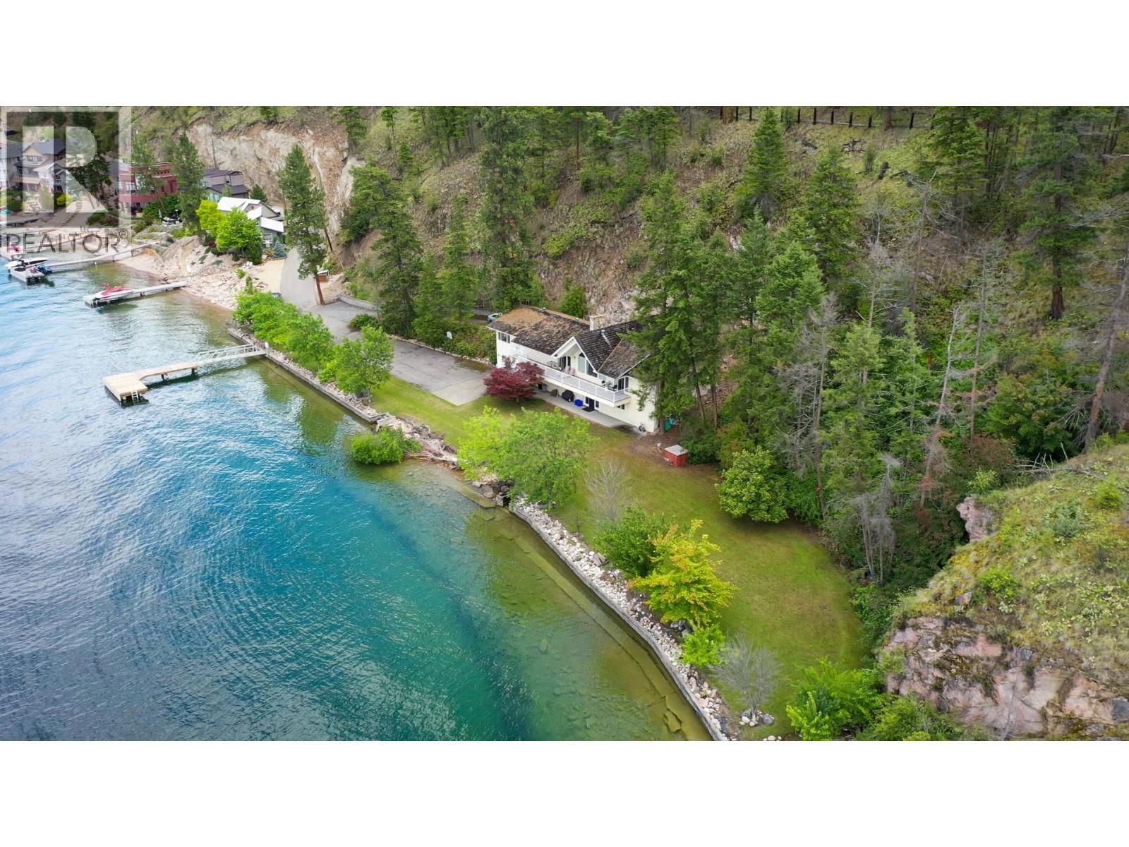 9990 Eastside Road Unit# 13, Vernon, British Columbia  V1H 1V1 - Photo 14 - 10362270