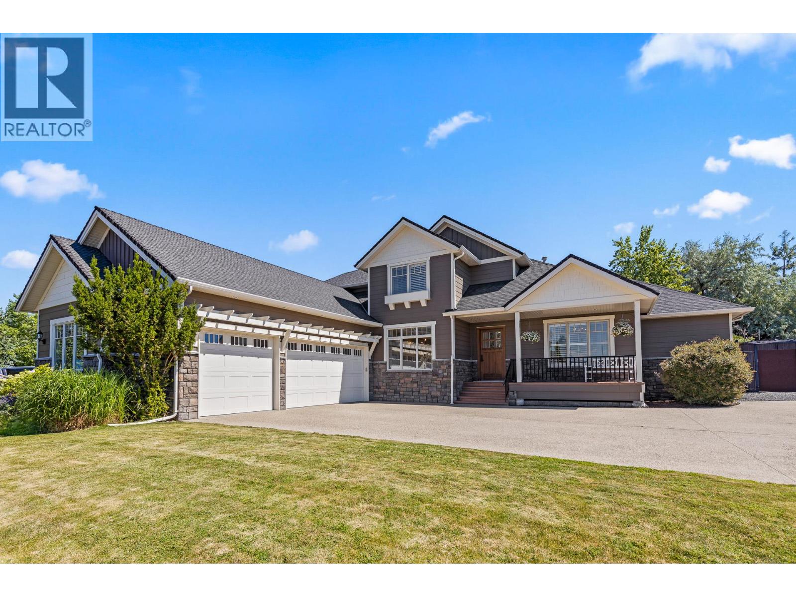 1511 Woodridge Road, Crawford Estates, Kelowna  by McFadden Real Estate 1511 Woodridge Road, Crawford Estates, Kelowna