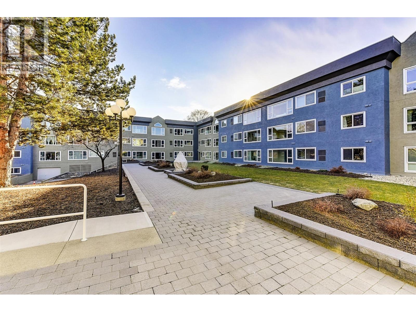 1045 Sutherland Avenue Unit# 152, Kelowna, British Columbia