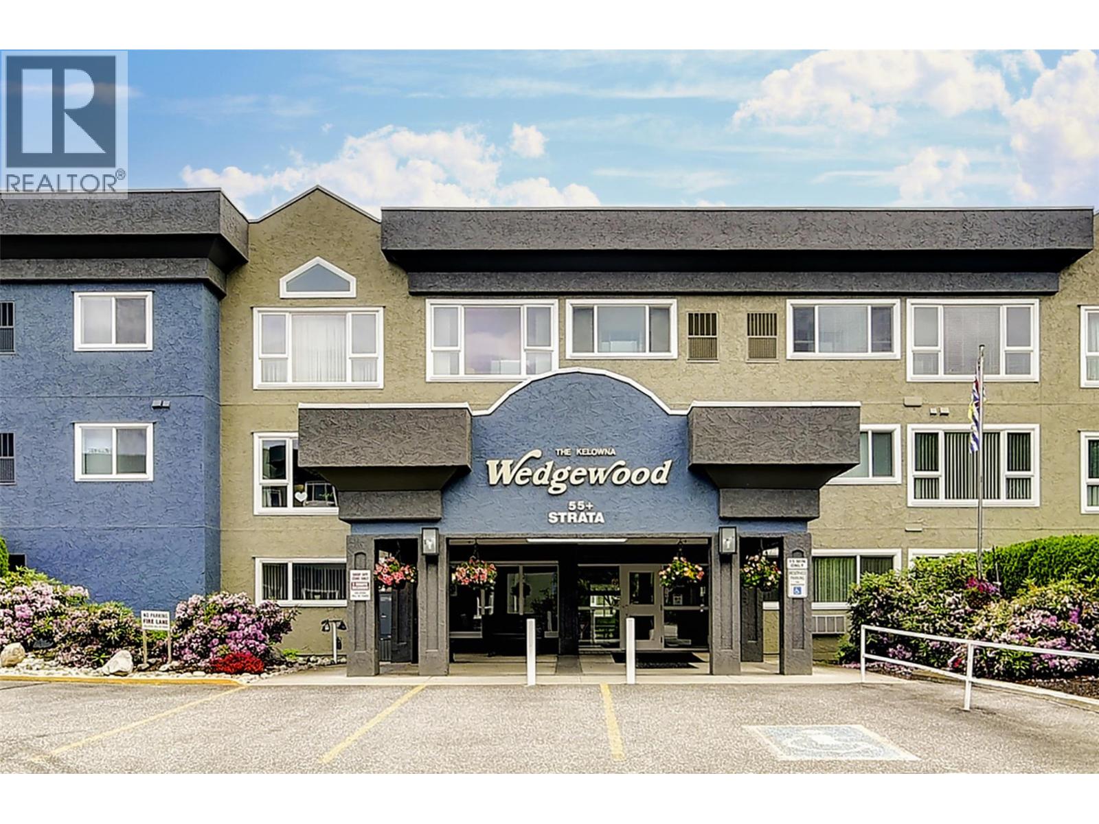 1045 Sutherland Avenue Unit# 152, Kelowna, British Columbia  V1Y 5Y1 - Photo 2 - 10361966