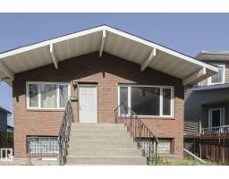 9308a & 9308b 109a Av Nw McCauley, Edmonton, Ca