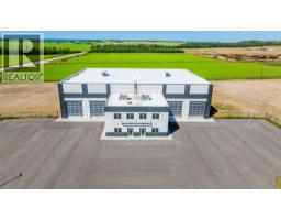 82, 722040 Range Road 51 Hawker Industrial Park, Rural Grande Prairie No. 1, County Of, Ca