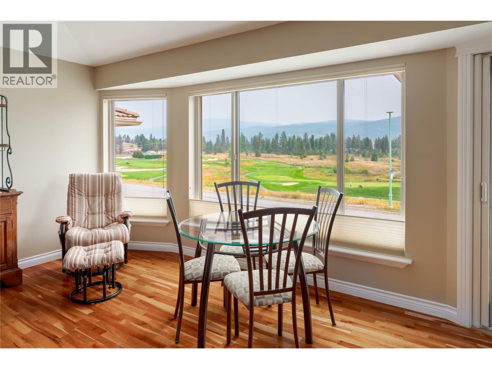 2455 Quail Ridge Boulevard Unit# 111 Kelowna Photo 6