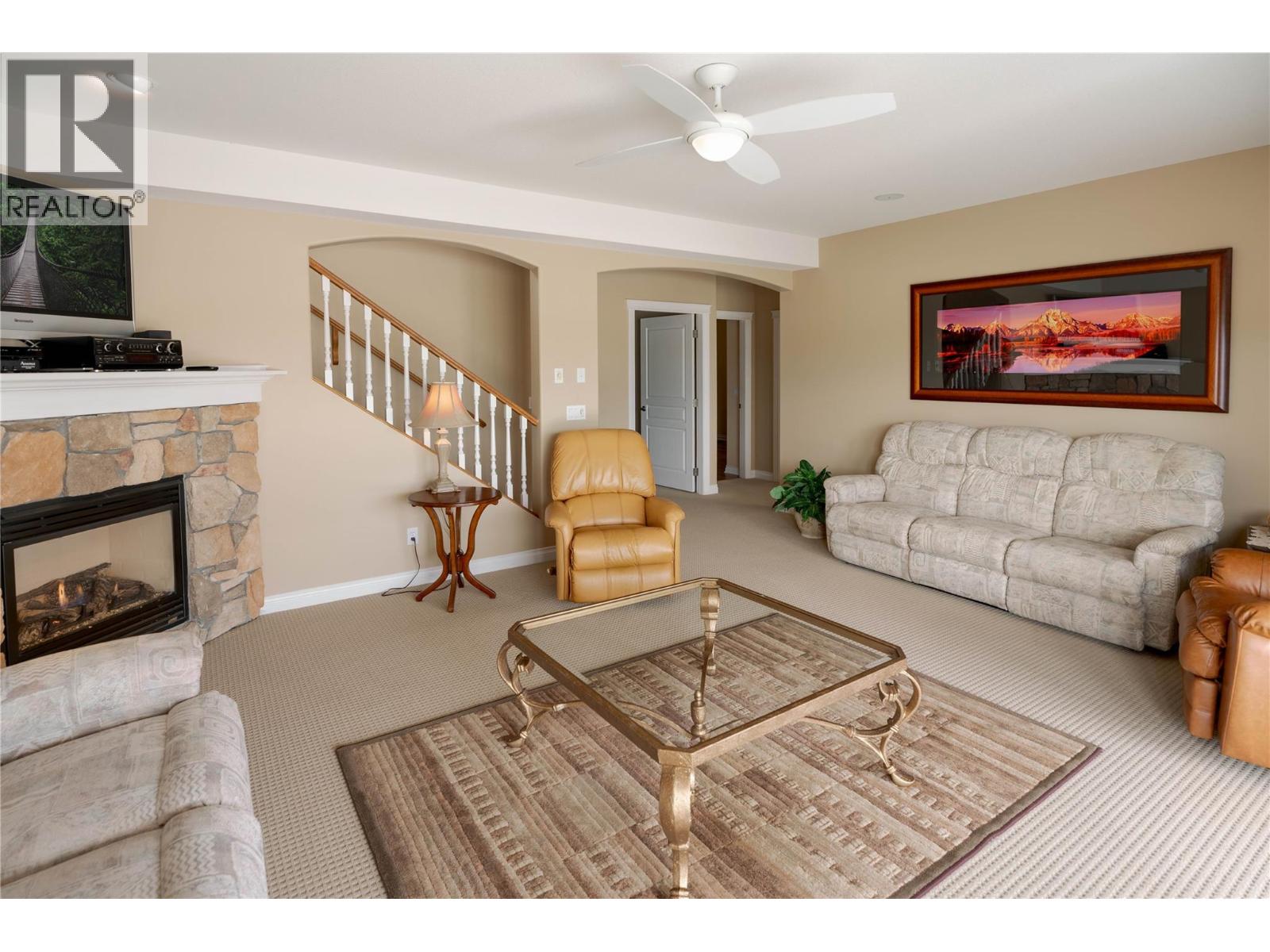 2455 Quail Ridge Boulevard Unit# 111 Kelowna Photo 18