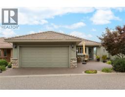 2455 Quail Ridge Boulevard Unit# 111, kelowna, British Columbia