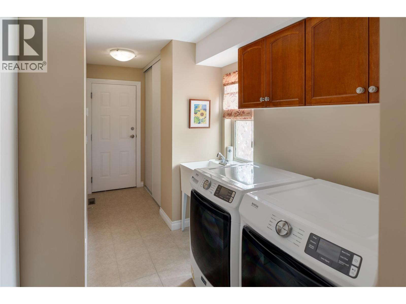 2455 Quail Ridge Boulevard Unit# 111 Kelowna Photo 17