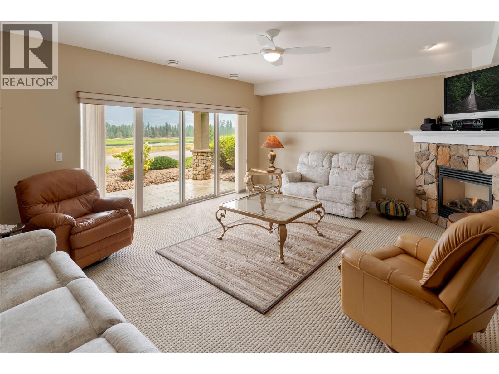 2455 Quail Ridge Boulevard Unit# 111 Kelowna Photo 19