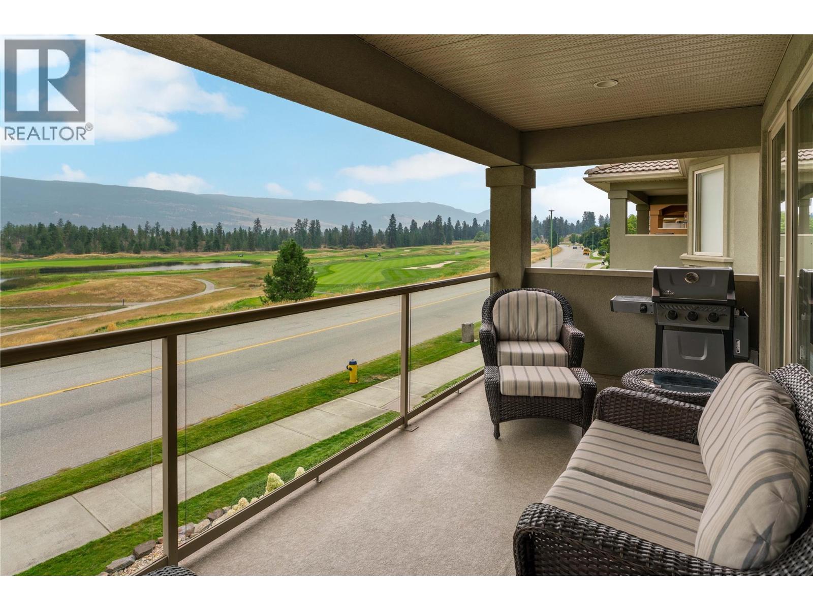 2455 Quail Ridge Boulevard Unit# 111 Kelowna Photo 7