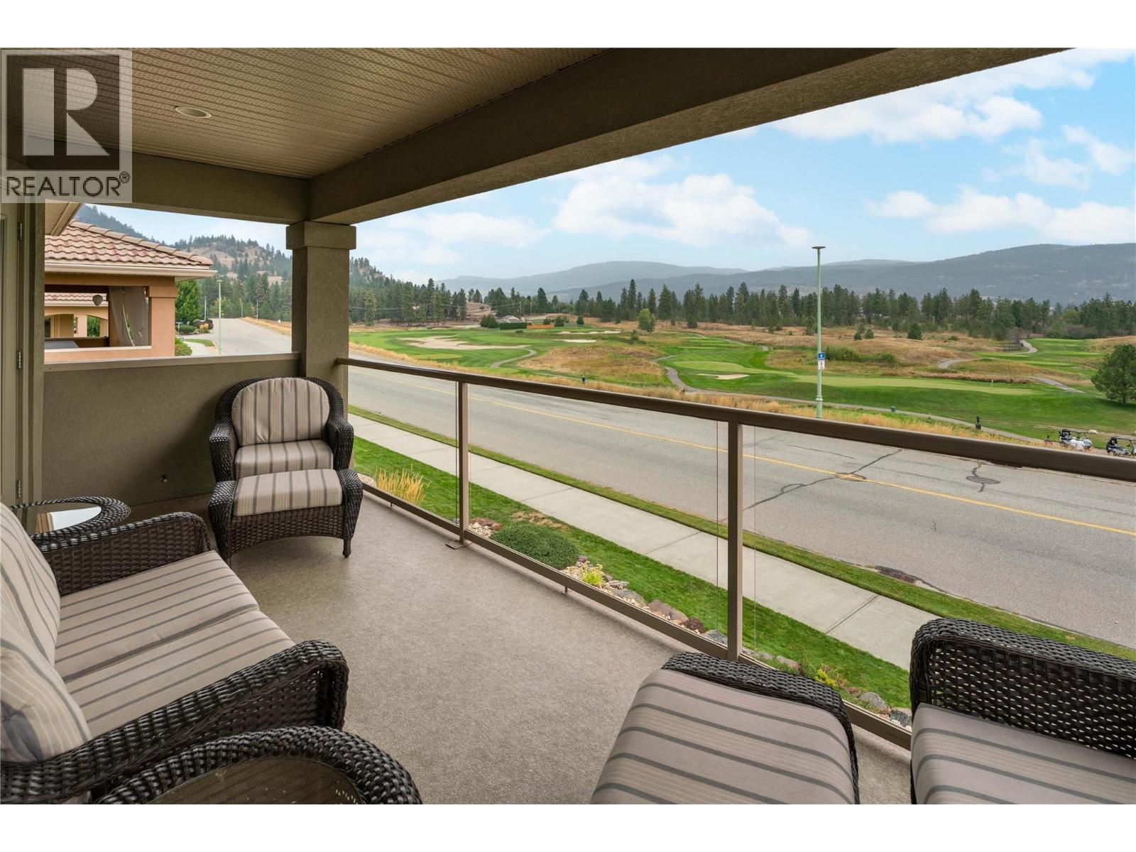 2455 Quail Ridge Boulevard Unit# 111 Kelowna Photo 8