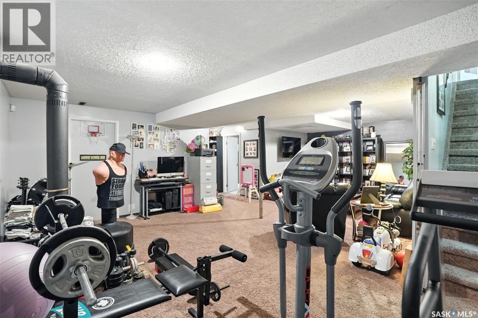 3714 Fairlight Drive, Saskatoon, Saskatchewan  S7M 4T5 - Photo 20 - SK017628