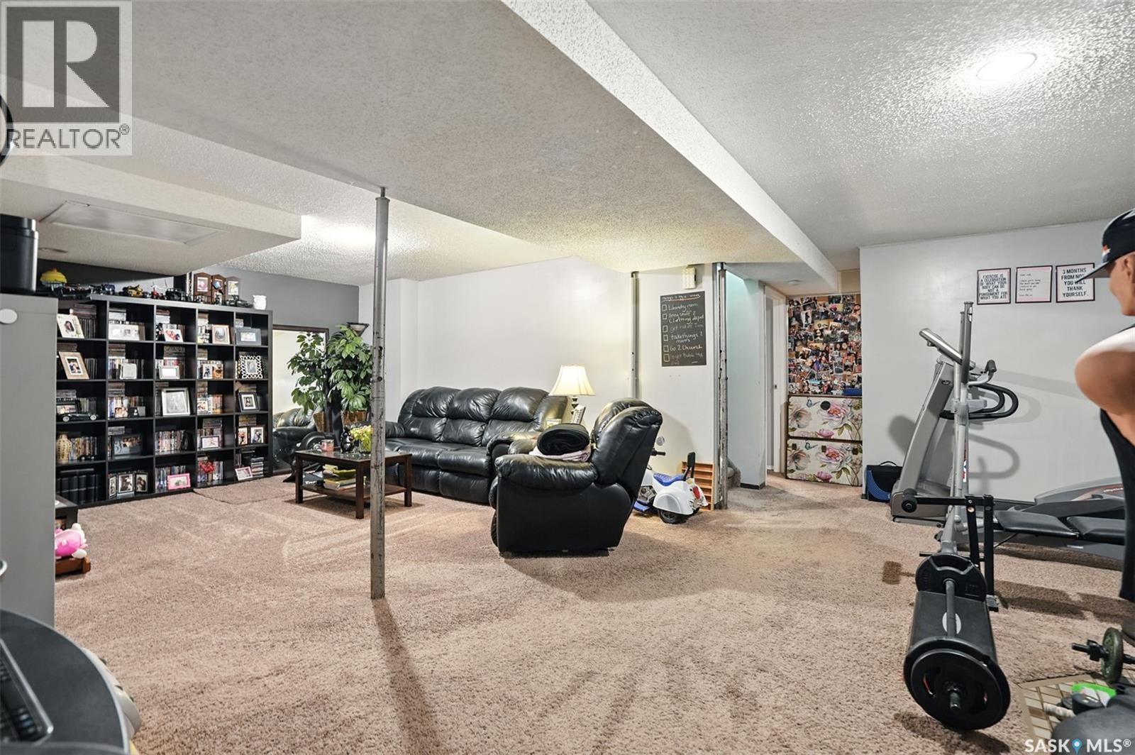 3714 Fairlight Drive, Saskatoon, Saskatchewan  S7M 4T5 - Photo 22 - SK017628