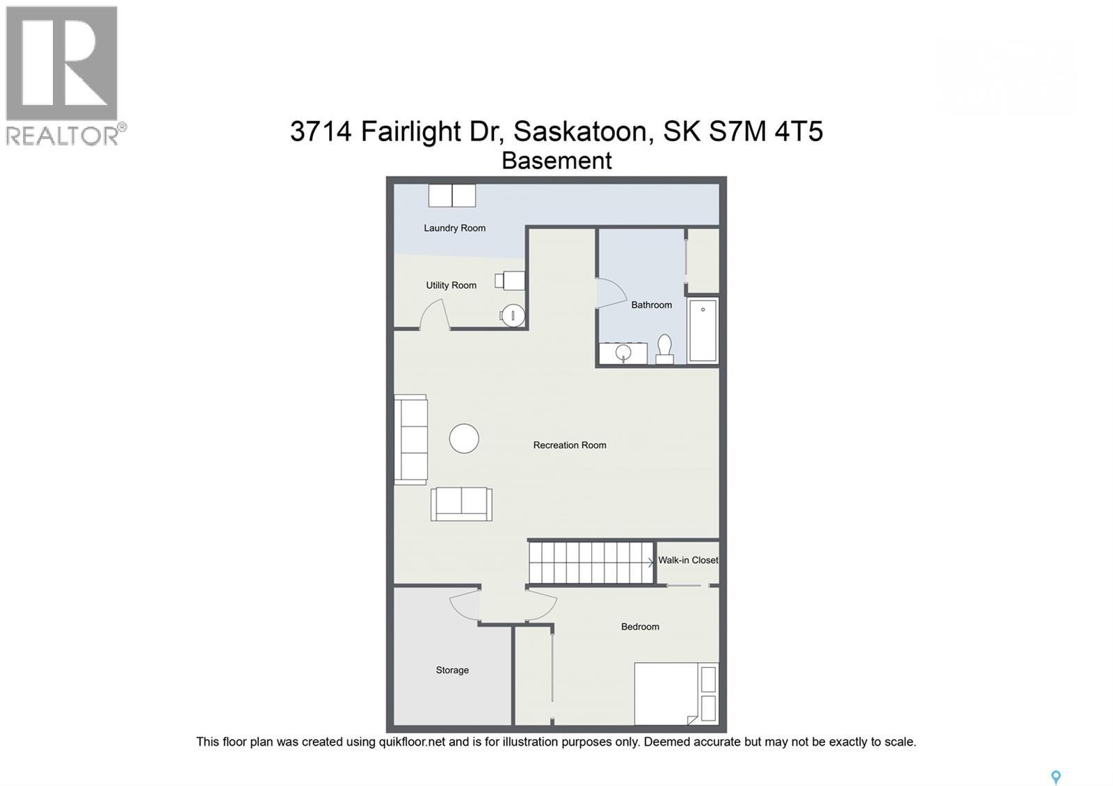 3714 Fairlight Drive, Saskatoon, Saskatchewan  S7M 4T5 - Photo 42 - SK017628