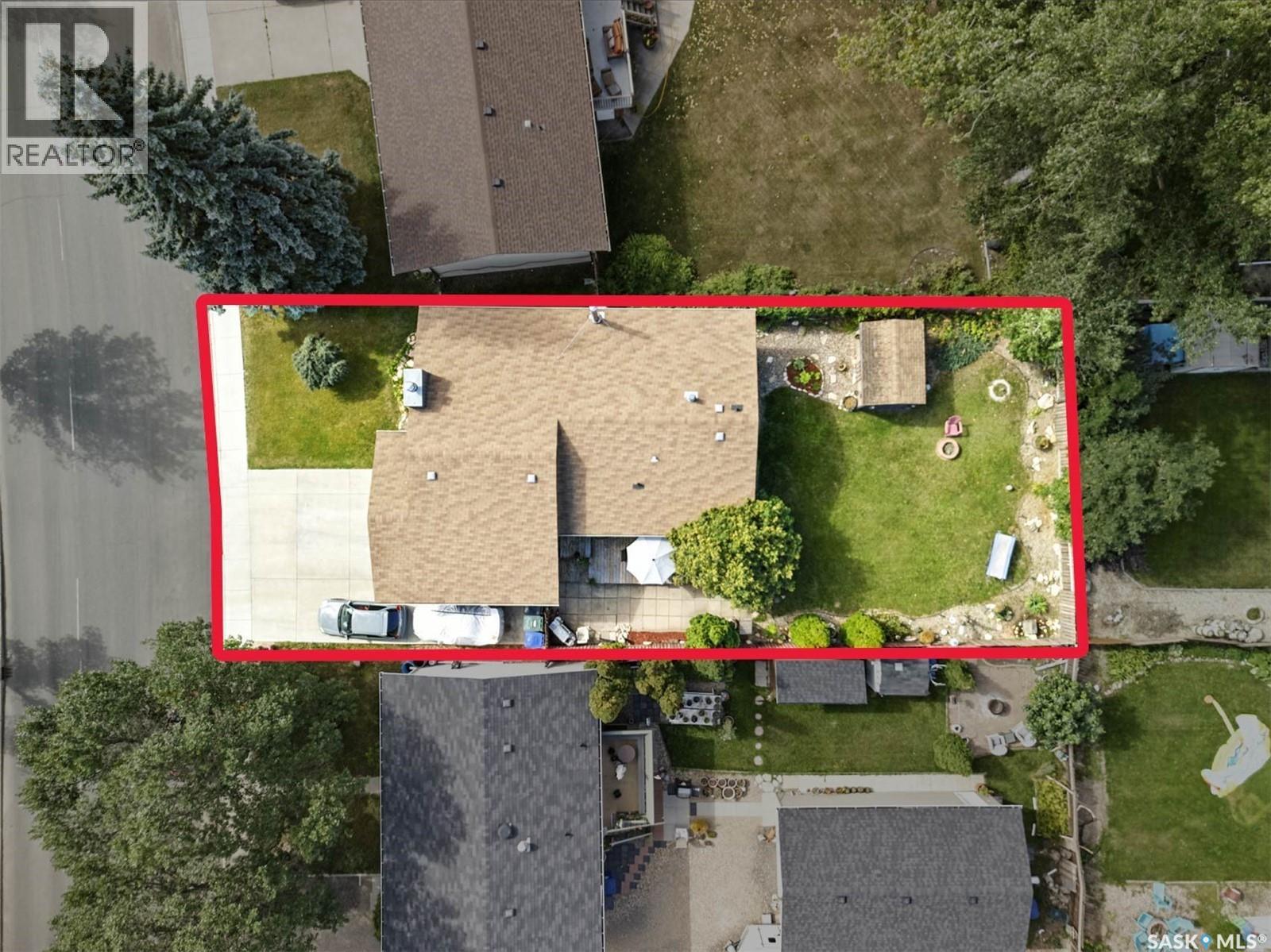 3714 Fairlight Drive, Saskatoon, Saskatchewan  S7M 4T5 - Photo 4 - SK017628