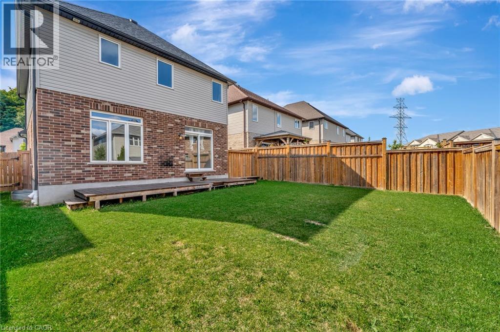 118 Elmbank Trail, Kitchener, Ontario  N2R 0H2 - Photo 48 - 40767211