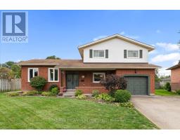 87 LOYALIST DRIVE, Welland, Ontario