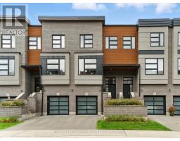 33 - 60 Arkell Road, Guelph (Kortright East), Ca