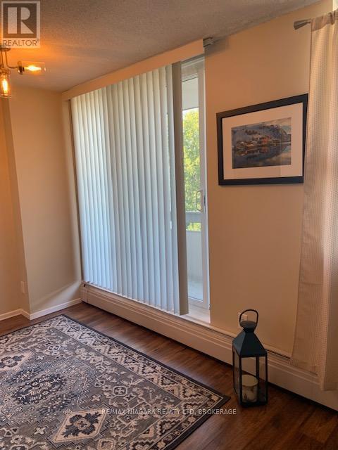 609 - 365 Geneva Street, St. Catharines, Ontario  L2N 5S7 - Photo 13 - X12164848