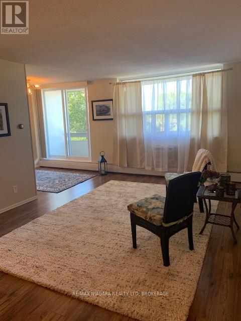 609 - 365 Geneva Street, St. Catharines, Ontario  L2N 5S7 - Photo 15 - X12164848