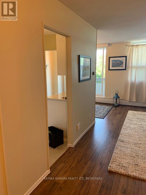 609 - 365 Geneva Street, St. Catharines, Ontario  L2N 5S7 - Photo 20 - X12164848