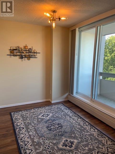 609 - 365 Geneva Street, St. Catharines, Ontario  L2N 5S7 - Photo 19 - X12164848