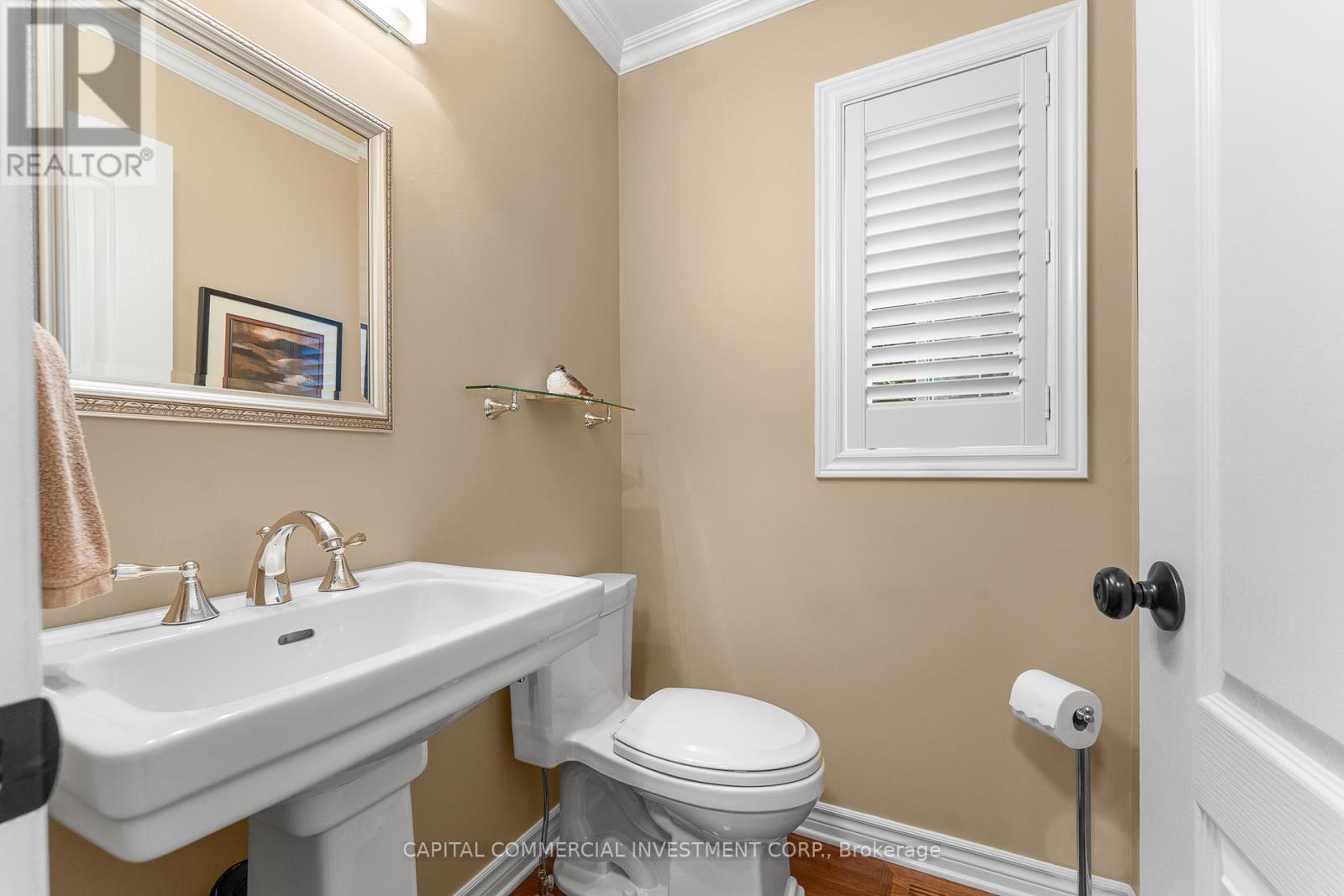 41 Tower Hill Crescent, Ottawa, Ontario  K2M 1R5 - Photo 20 - X12391587