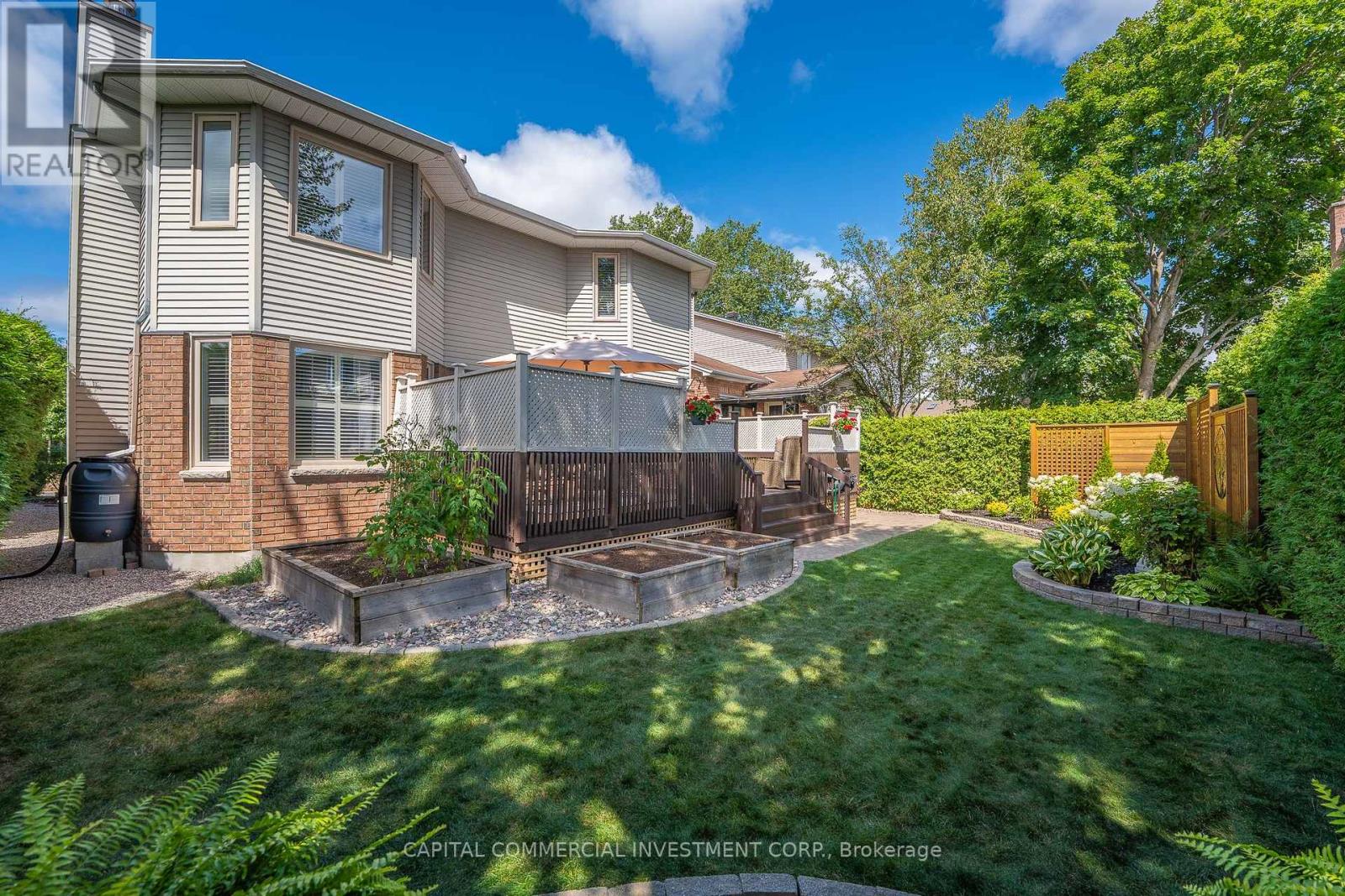41 Tower Hill Crescent, Ottawa, Ontario  K2M 1R5 - Photo 45 - X12391587