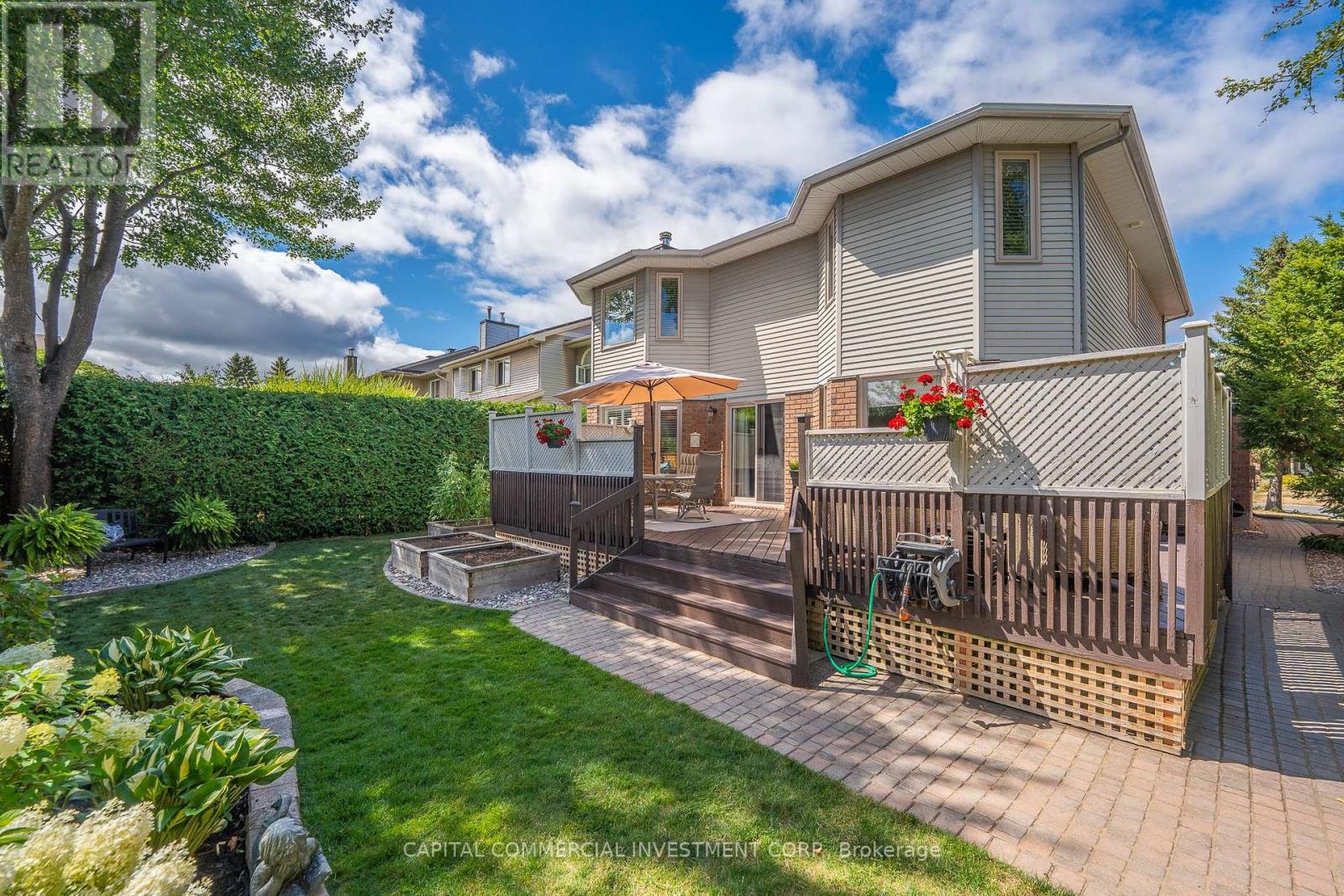 41 Tower Hill Crescent, Ottawa, Ontario  K2M 1R5 - Photo 46 - X12391587