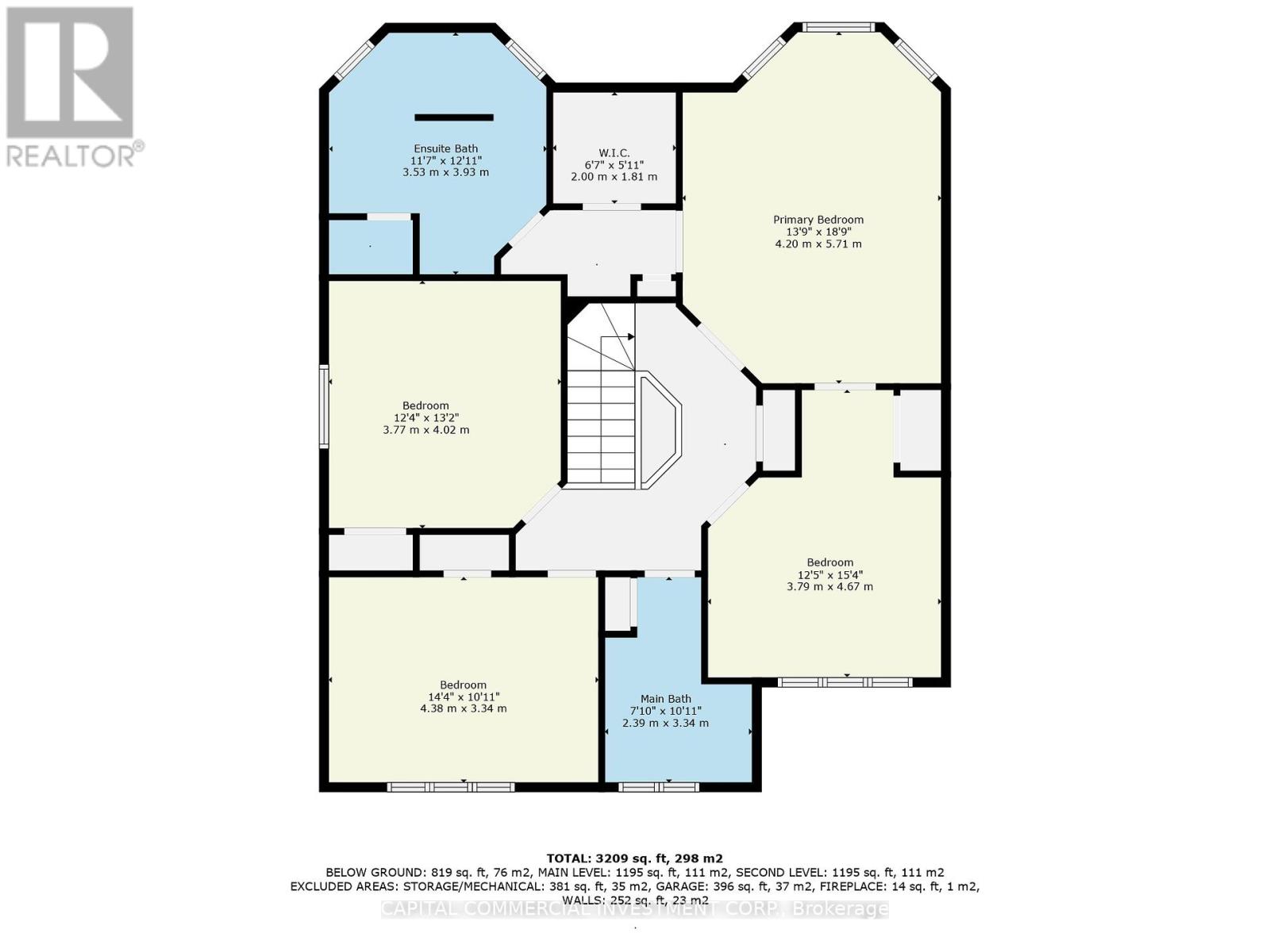 41 Tower Hill Crescent, Ottawa, Ontario  K2M 1R5 - Photo 49 - X12391587