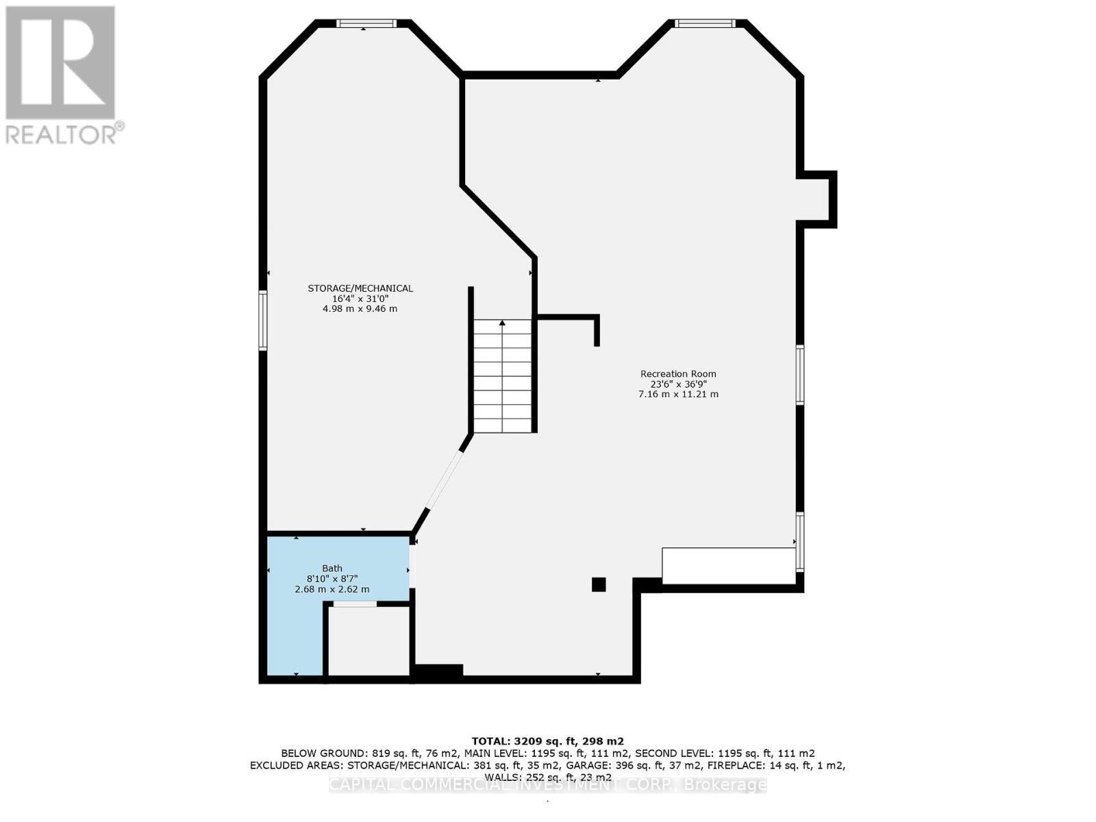 41 Tower Hill Crescent, Ottawa, Ontario  K2M 1R5 - Photo 50 - X12391587