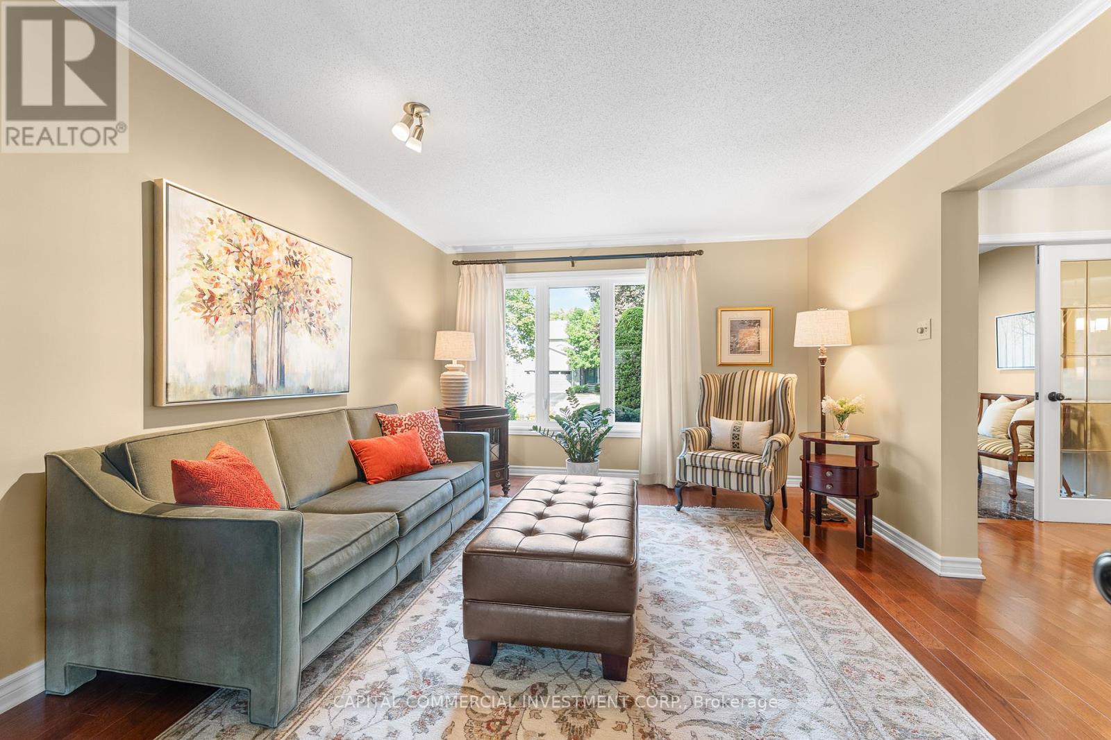 41 Tower Hill Crescent, Ottawa, Ontario  K2M 1R5 - Photo 7 - X12391587