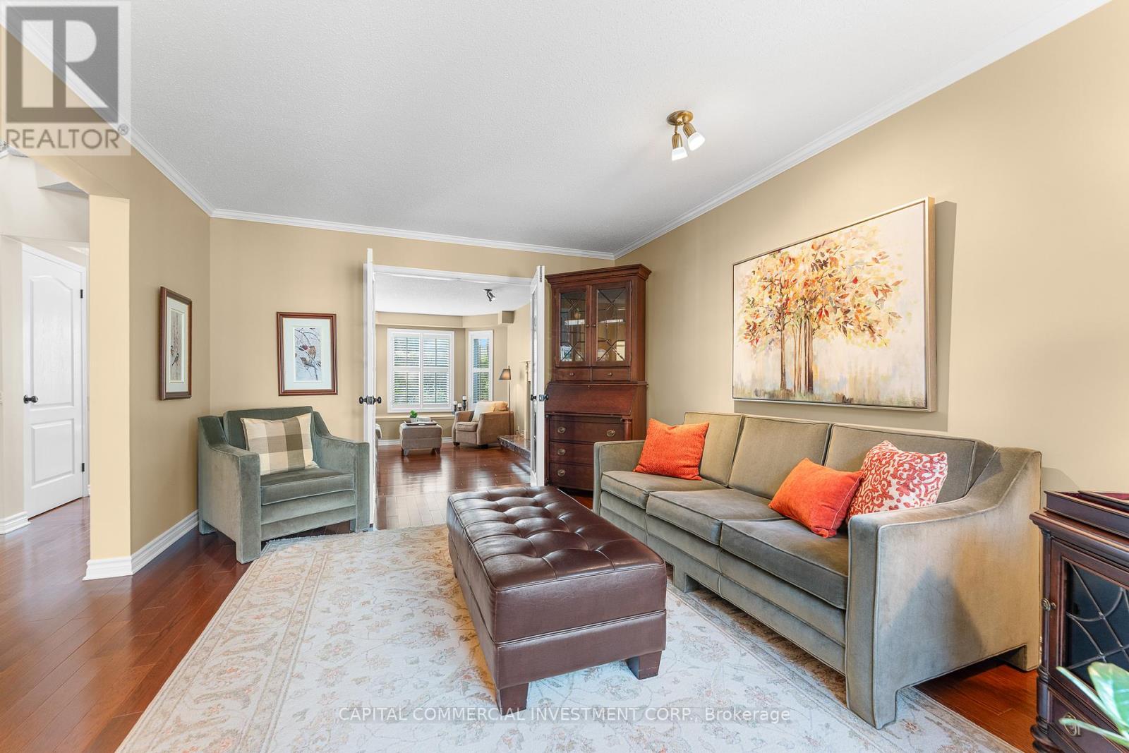 41 Tower Hill Crescent, Ottawa, Ontario  K2M 1R5 - Photo 8 - X12391587