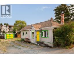 1256 Walnut St Fernwood, Victoria, Ca