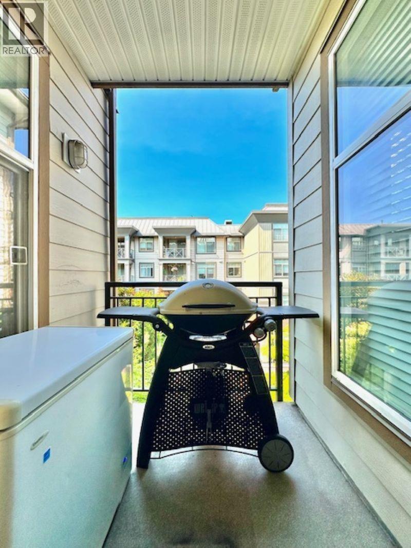 301 2343 Atkins Avenue, Port Coquitlam, British Columbia  V3C 1Y7 - Photo 22 - R3045412