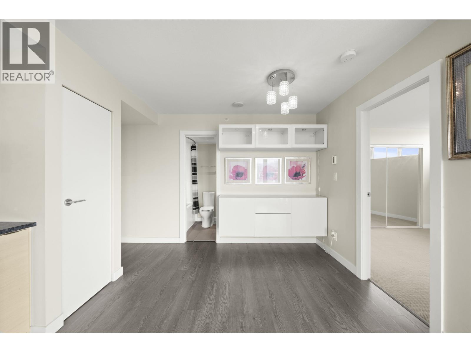 2407 489 Interurban Way, Vancouver, British Columbia  V5X 0C7 - Photo 3 - R3045427