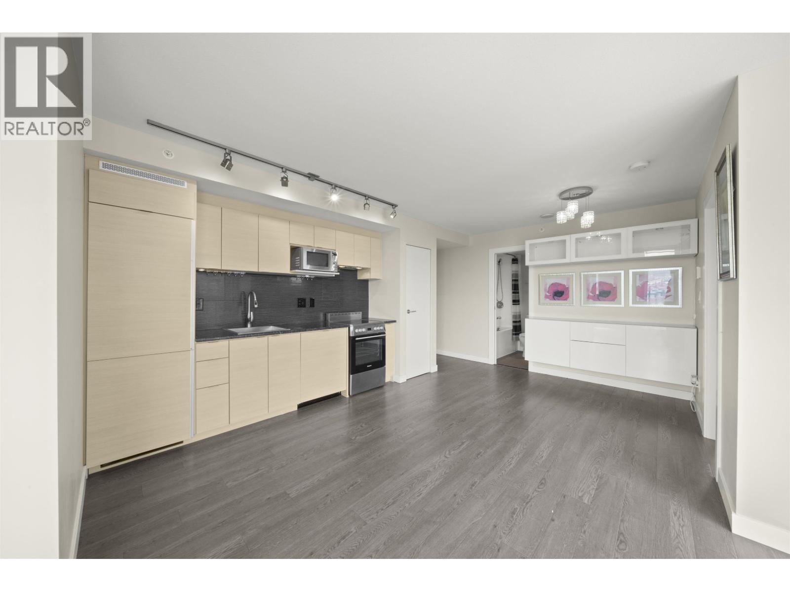 2407 489 Interurban Way, Vancouver, British Columbia  V5X 0C7 - Photo 4 - R3045427