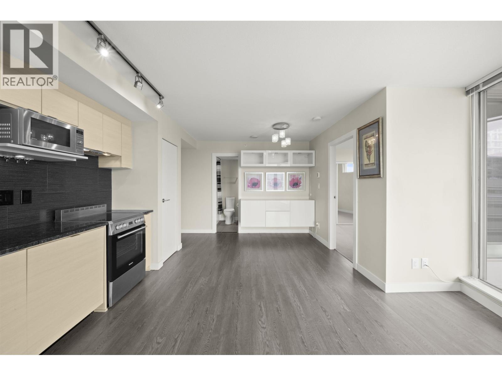 2407 489 Interurban Way, Vancouver, British Columbia  V5X 0C7 - Photo 6 - R3045427