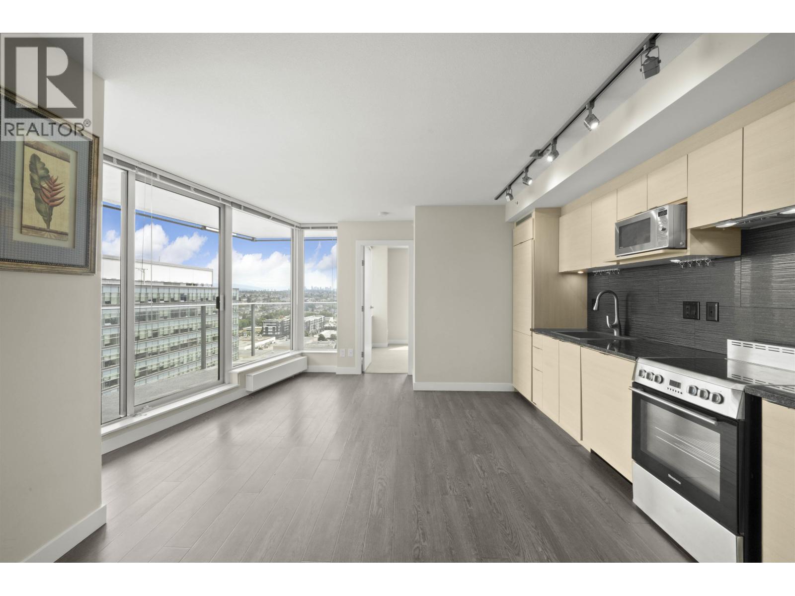 2407 489 Interurban Way, Vancouver, British Columbia  V5X 0C7 - Photo 7 - R3045427