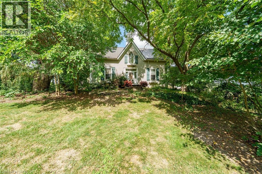655 TOWNLINE Road W, Cayuga, Ontario