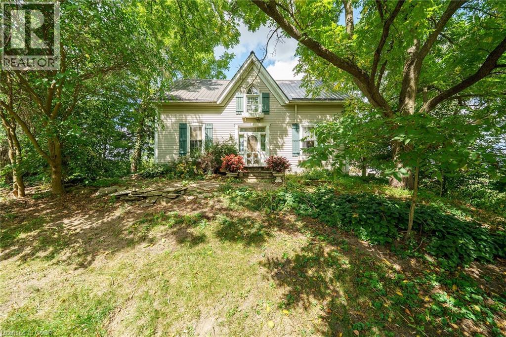 655 Townline Road W, Cayuga, Ontario  N0A 1E0 - Photo 2 - 40767863