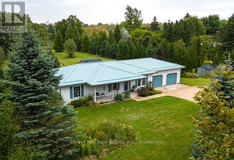 504097 GREY ROAD 12, West Grey, Ontario