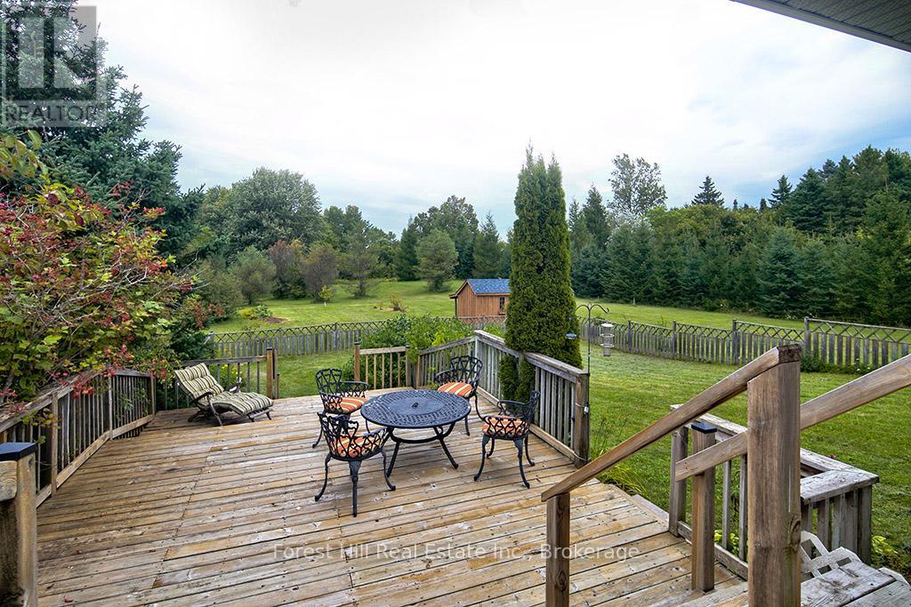 504097 Grey Road 12, West Grey, Ontario  N0C 1H0 - Photo 17 - X12391545