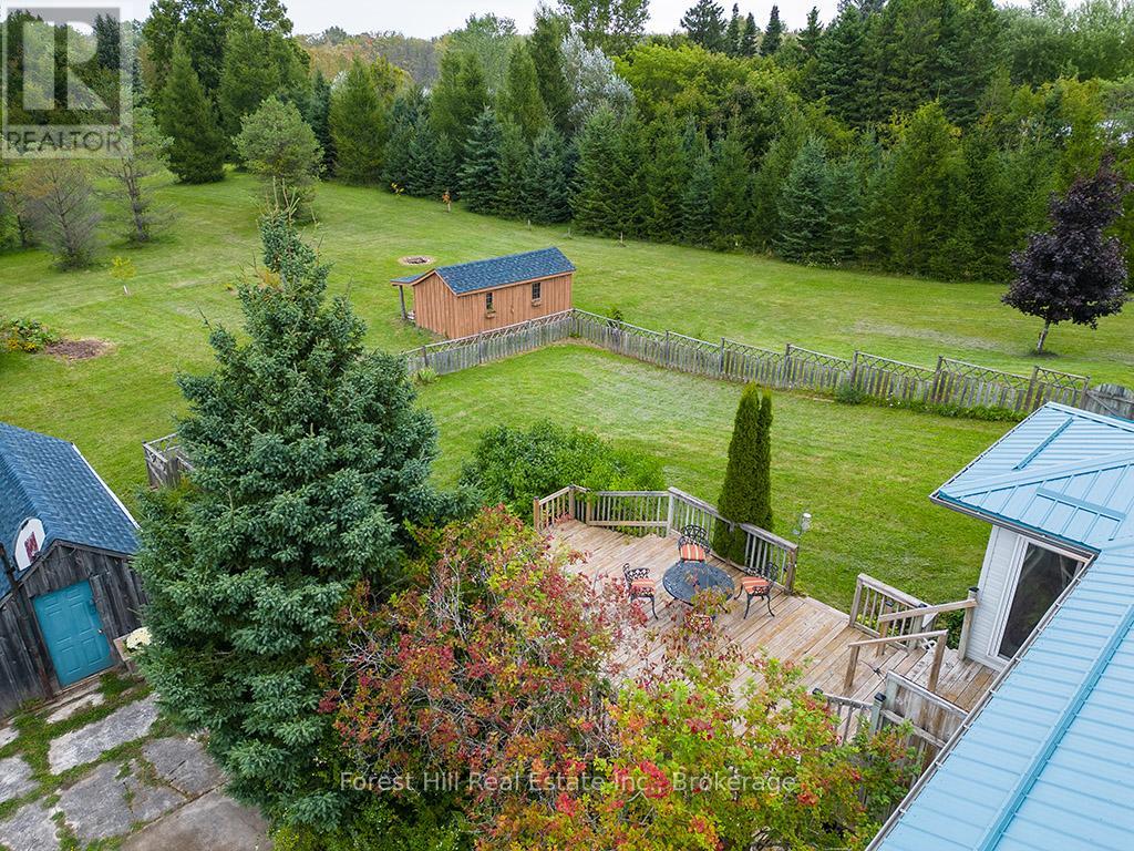 504097 Grey Road 12, West Grey, Ontario  N0C 1H0 - Photo 19 - X12391545