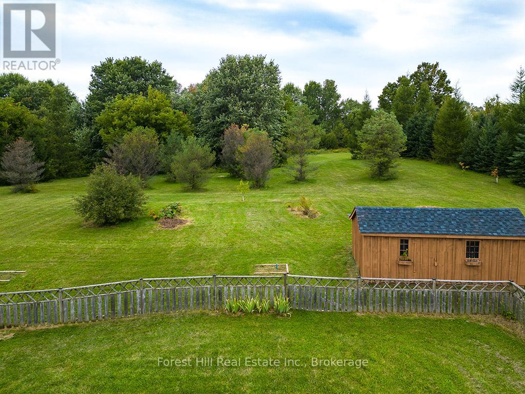 504097 Grey Road 12, West Grey, Ontario  N0C 1H0 - Photo 20 - X12391545